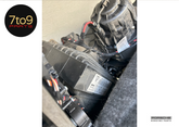 Porsche Boxster Cayman 981 HVAC Heater Evaporator Core Box Assembly RHD - 991 573 914 01
